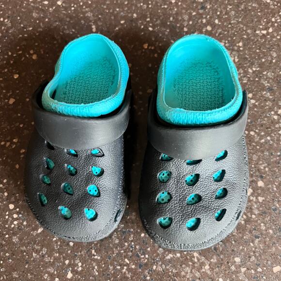 Capelli New York Kids Clogs US young kids size 7/8 - Picture 1 of 12